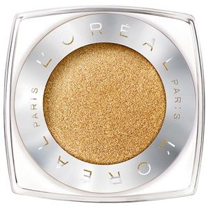 L’Oreal *USED* 24-Hr Infallible Eyeshadow Gold
